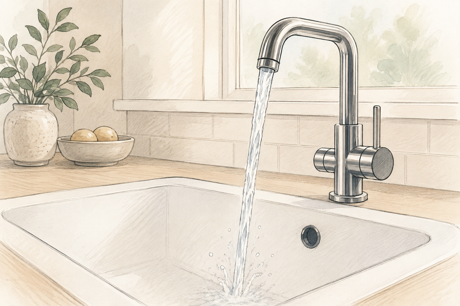 Water Filtration